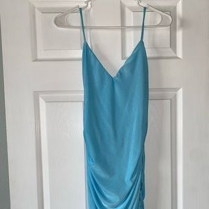 Tiger Mist Ally Dress